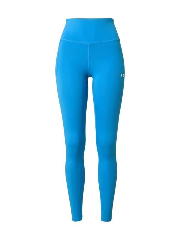 UNDER ARMOUR UNDER ARMOUR Sportske hlače 'Motion'  azur