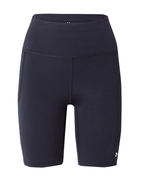 UNDER ARMOUR UNDER ARMOUR Sportske hlače 'Motion'  crna