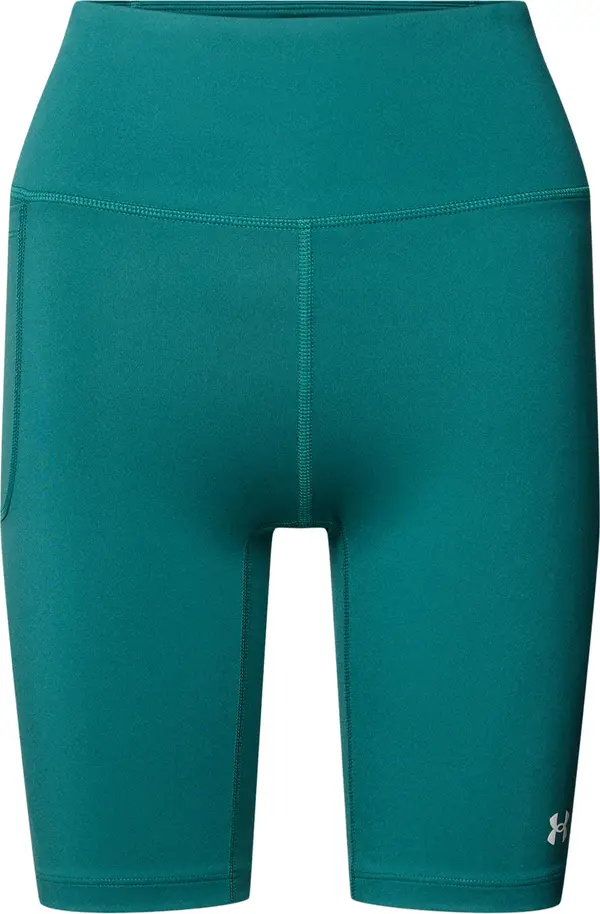 UNDER ARMOUR UNDER ARMOUR Sportske hlače 'Motion'  smaragdno zelena