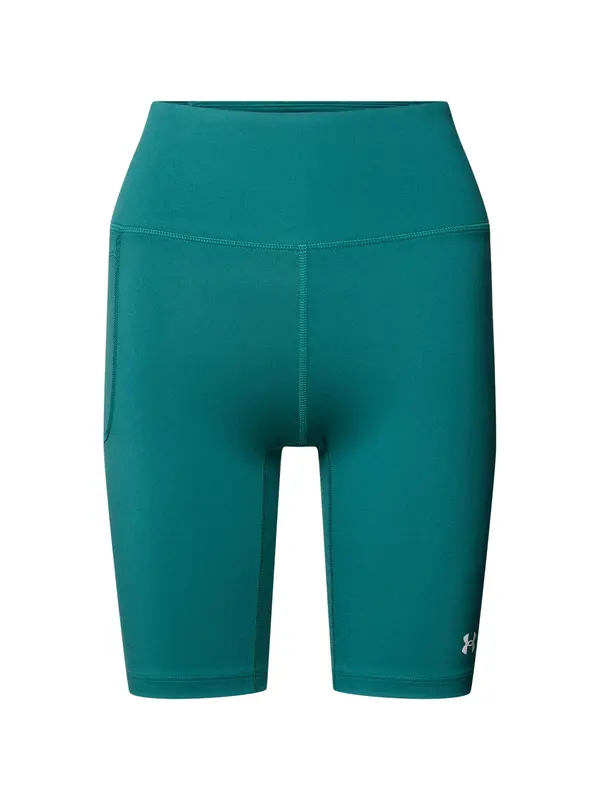 UNDER ARMOUR UNDER ARMOUR Sportske hlače 'Motion'  smaragdno zelena