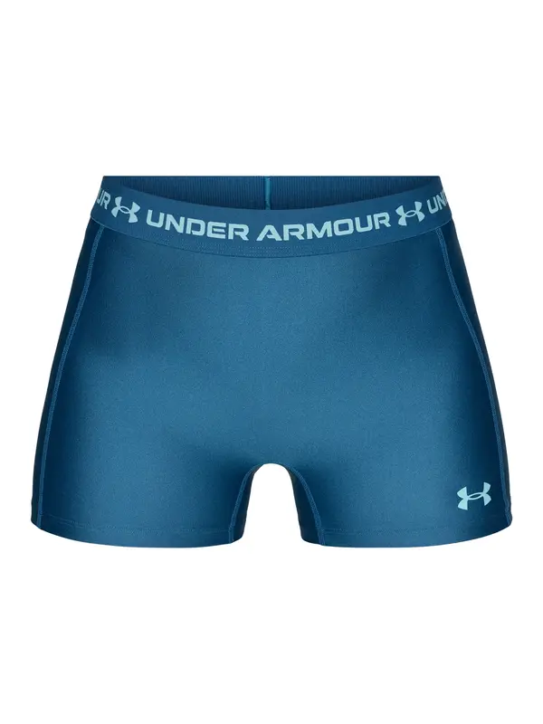 UNDER ARMOUR UNDER ARMOUR Sportske hlače  plava / svijetloplava