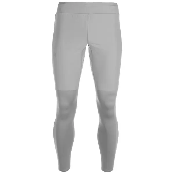 UNDER ARMOUR UNDER ARMOUR Sportske hlače 'Qualifer Elite Cold'  plava / siva / bijela