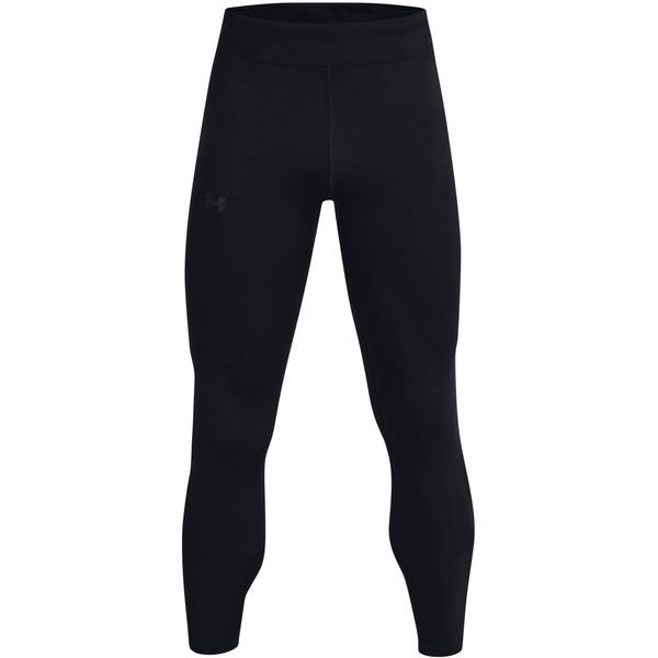 UNDER ARMOUR UNDER ARMOUR Sportske hlače 'Qualifier Elite'  crna