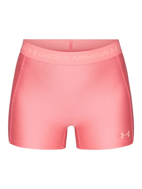 UNDER ARMOUR UNDER ARMOUR Sportske hlače  ružičasta / puder roza