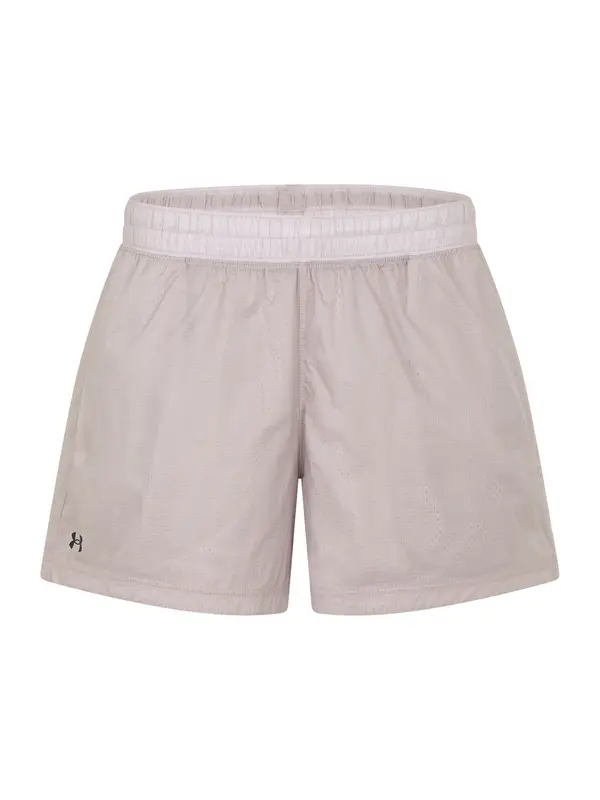 UNDER ARMOUR UNDER ARMOUR Sportske hlače  siva