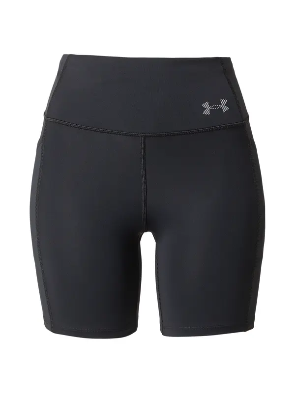 UNDER ARMOUR UNDER ARMOUR Sportske hlače 'Velociti 6'  crna