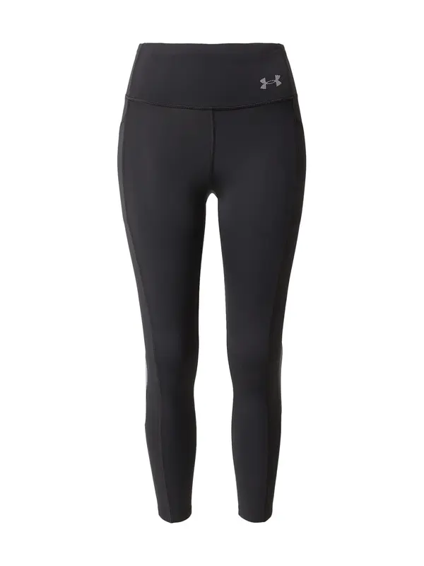 UNDER ARMOUR UNDER ARMOUR Sportske hlače 'Velociti'  crna