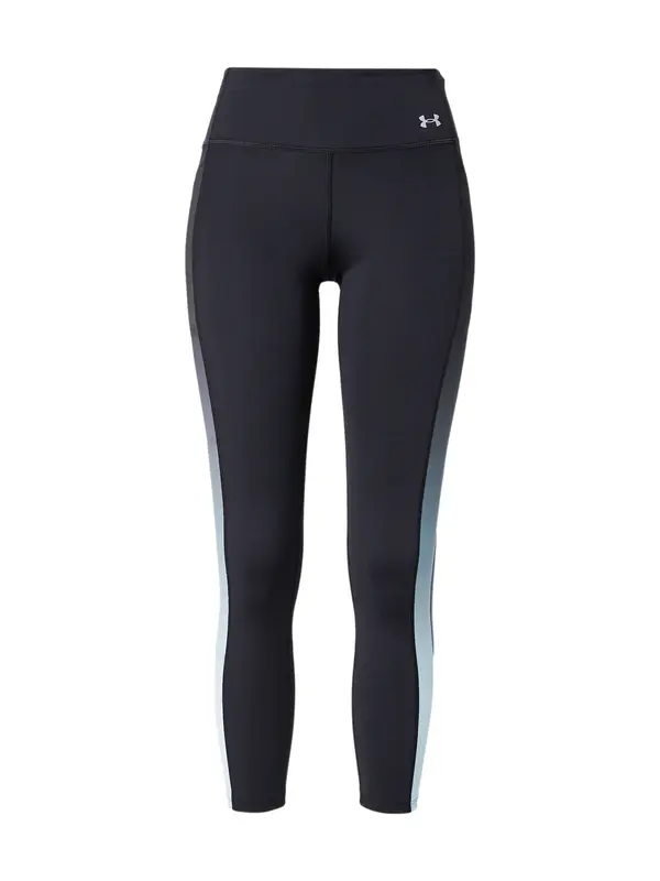 UNDER ARMOUR UNDER ARMOUR Sportske hlače 'Velociti'  crna