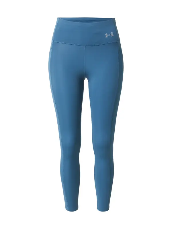 UNDER ARMOUR UNDER ARMOUR Sportske hlače 'Velociti'  plava