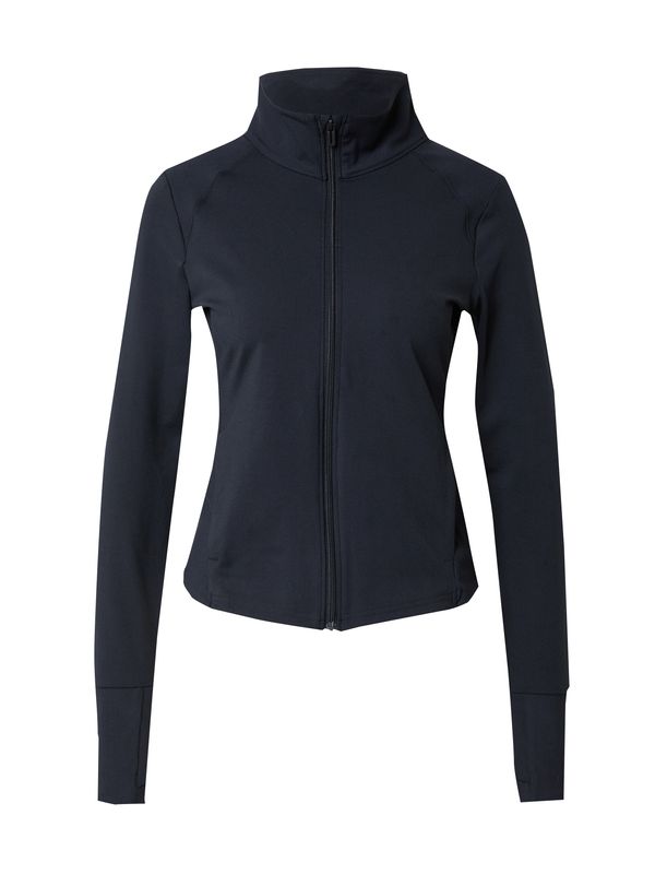 UNDER ARMOUR UNDER ARMOUR Sportski gornji dio trenirke 'Meridian'  crna