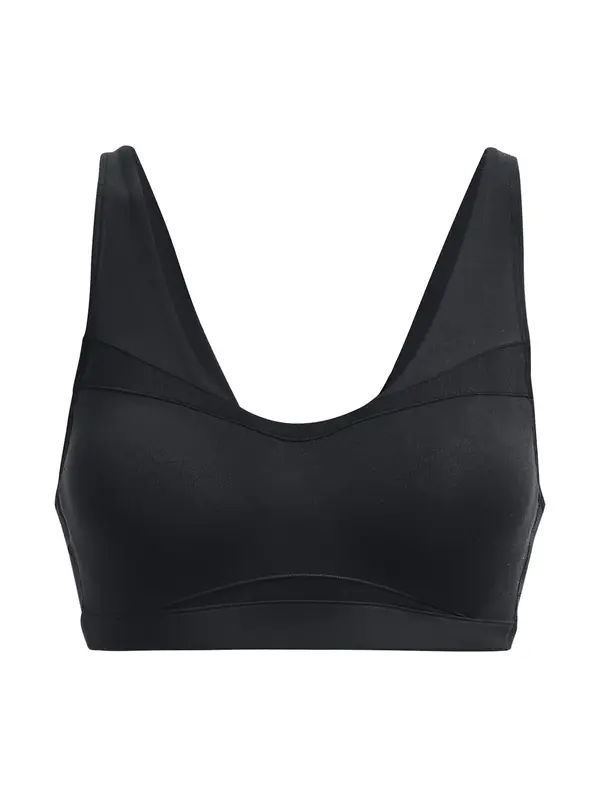 UNDER ARMOUR UNDER ARMOUR Sportski grudnjak  crna