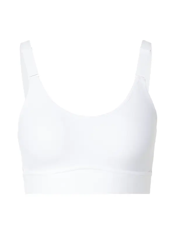 UNDER ARMOUR UNDER ARMOUR Sportski grudnjak 'Infinity 2.0'  bijela