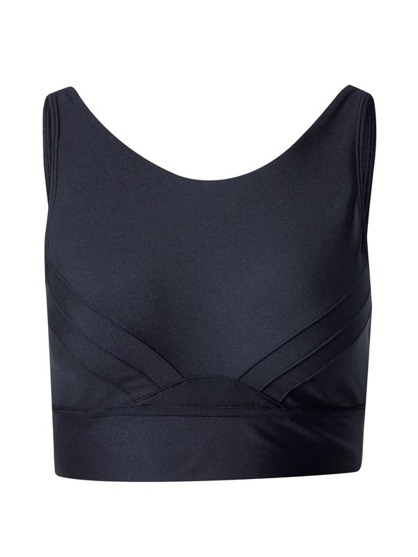 UNDER ARMOUR UNDER ARMOUR Sportski grudnjak 'Infinity'  crna