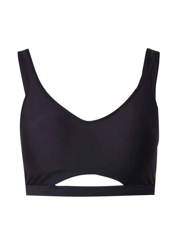 UNDER ARMOUR UNDER ARMOUR Sportski grudnjak 'Infinity'  crna