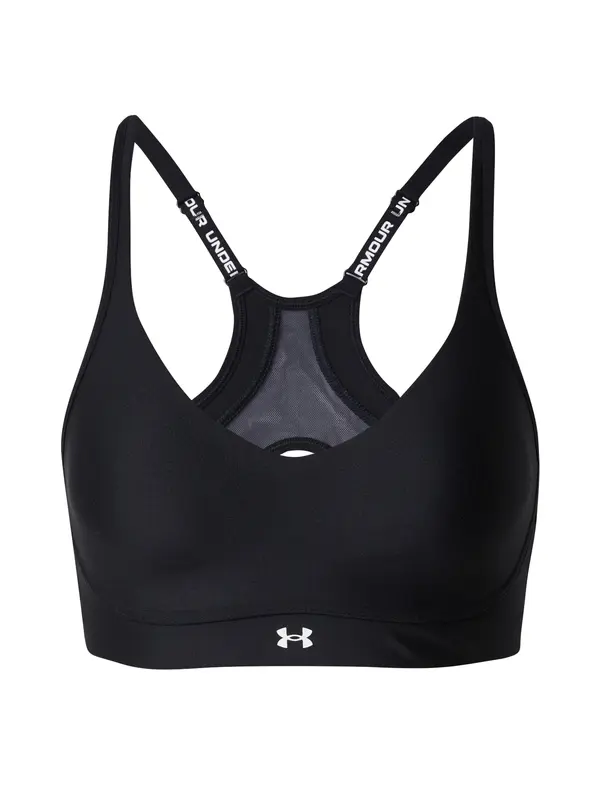 UNDER ARMOUR UNDER ARMOUR Sportski grudnjak 'Infinity'  crna