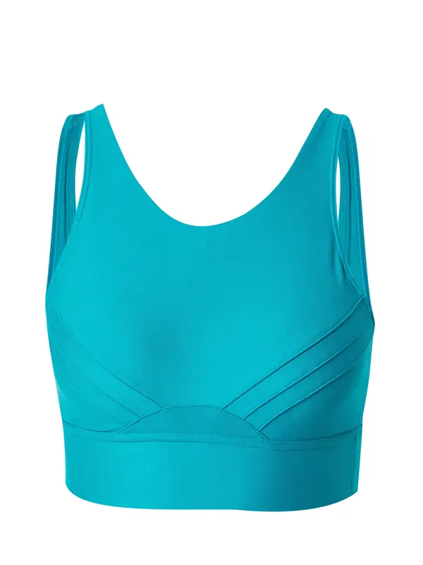 UNDER ARMOUR UNDER ARMOUR Sportski grudnjak 'Infinity'  svijetloplava