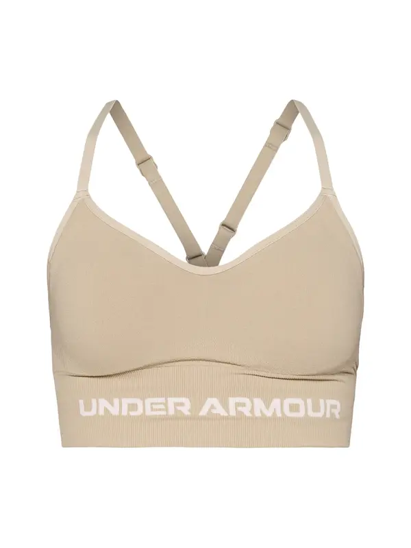 UNDER ARMOUR UNDER ARMOUR Sportski grudnjak  kaki