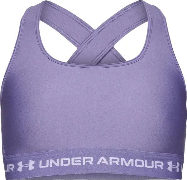 UNDER ARMOUR UNDER ARMOUR Sportski grudnjak  lavanda