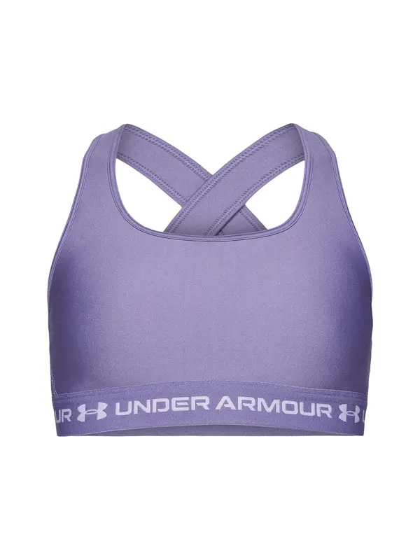 UNDER ARMOUR UNDER ARMOUR Sportski grudnjak  lavanda
