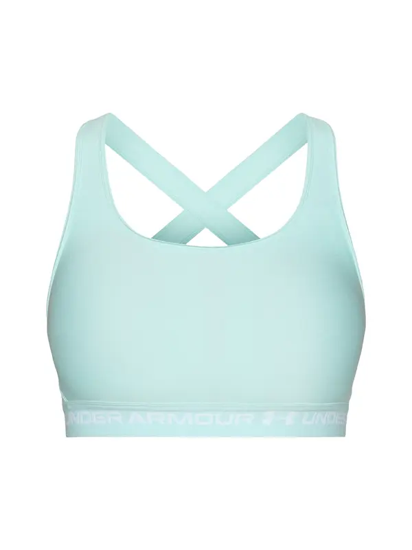 UNDER ARMOUR UNDER ARMOUR Sportski grudnjak  menta / bijela