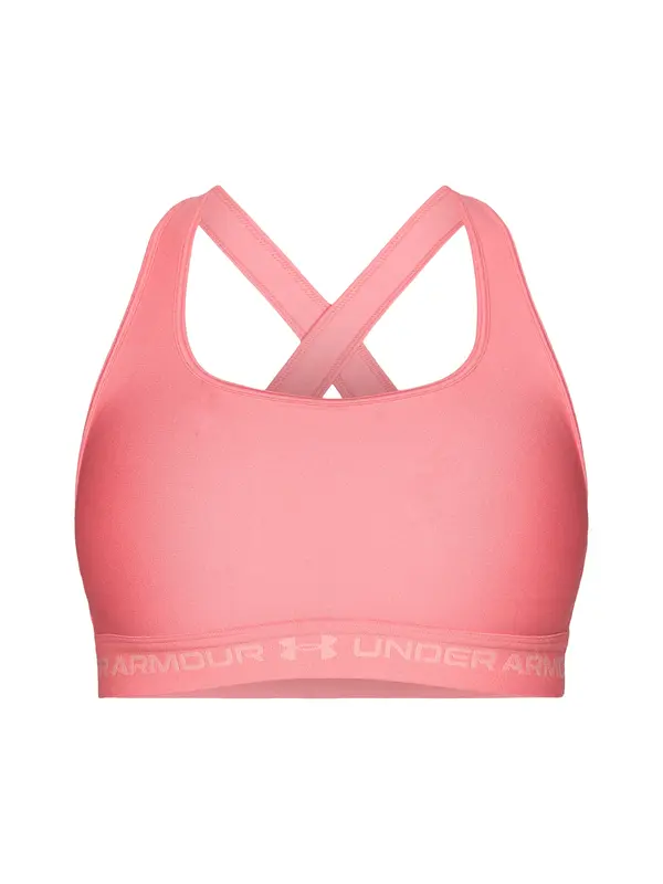 UNDER ARMOUR UNDER ARMOUR Sportski grudnjak  rosé / svijetloroza