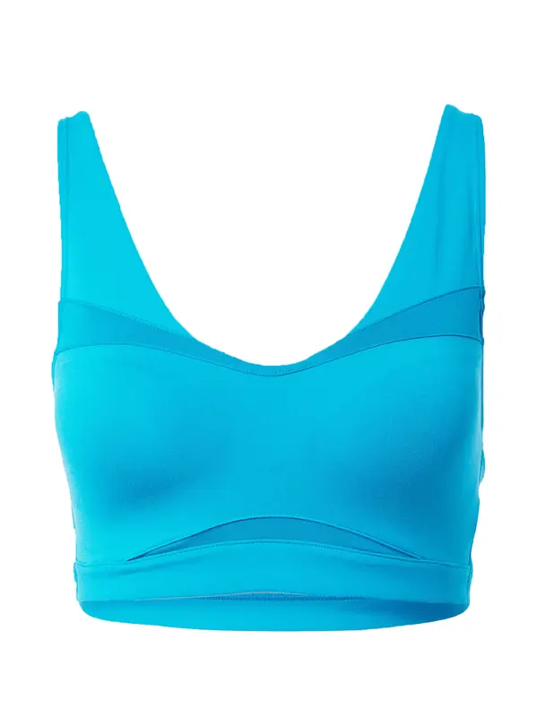 UNDER ARMOUR UNDER ARMOUR Sportski grudnjak  svijetloplava