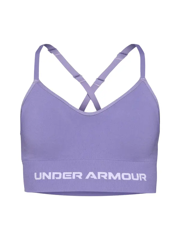 UNDER ARMOUR UNDER ARMOUR Sportski grudnjak 'Vanish'  lavanda