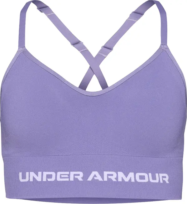 UNDER ARMOUR UNDER ARMOUR Sportski grudnjak 'Vanish'  lavanda