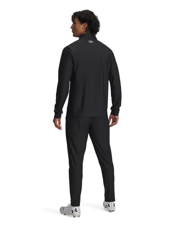 UNDER ARMOUR UNDER ARMOUR Sportski komplet 'Challenger'  crna