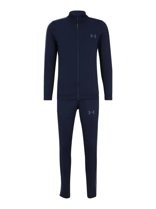 UNDER ARMOUR UNDER ARMOUR Sportski komplet 'Emea'  mornarsko plava / sivkasto plava