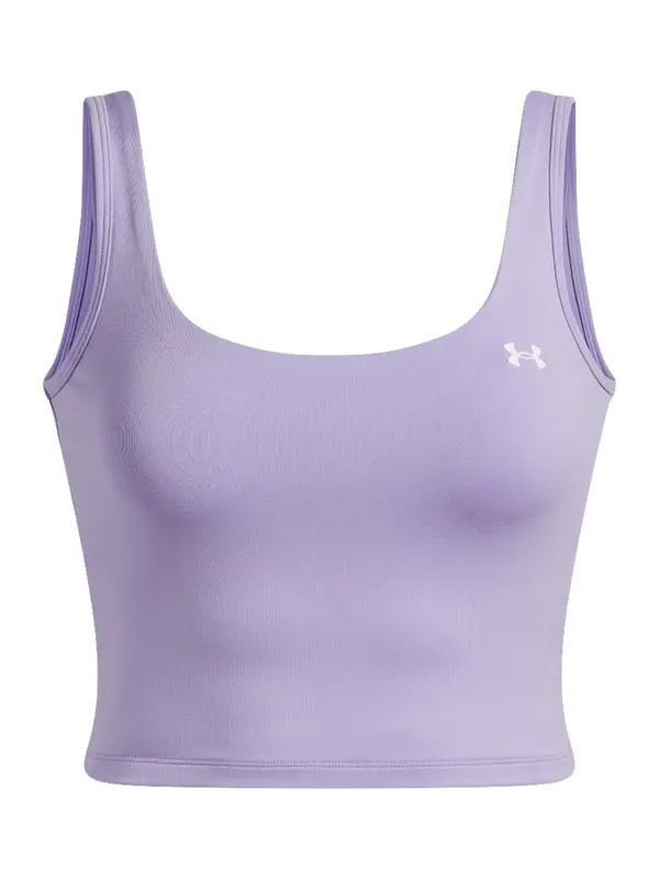 UNDER ARMOUR UNDER ARMOUR Sportski top 'Motion Emea'  lavanda