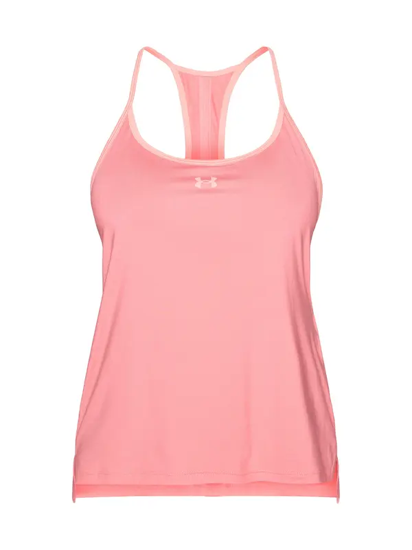 UNDER ARMOUR UNDER ARMOUR Sportski top  rosé / pastelno roza