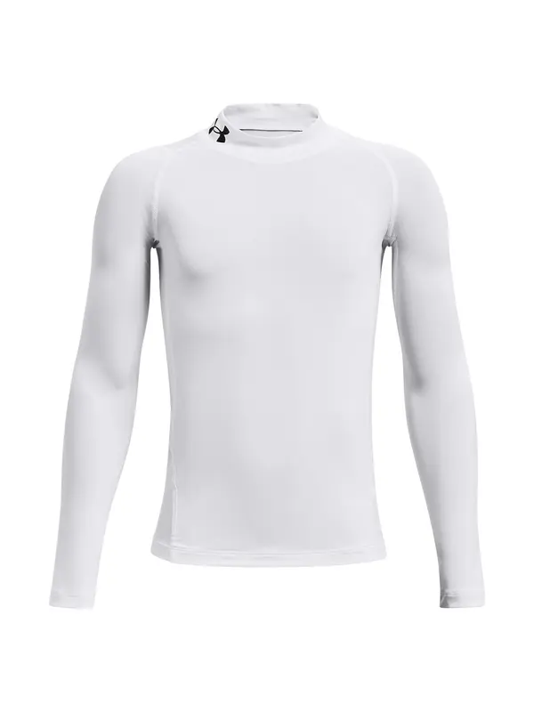 UNDER ARMOUR UNDER ARMOUR Sportsko donje rublje  crna / bijela