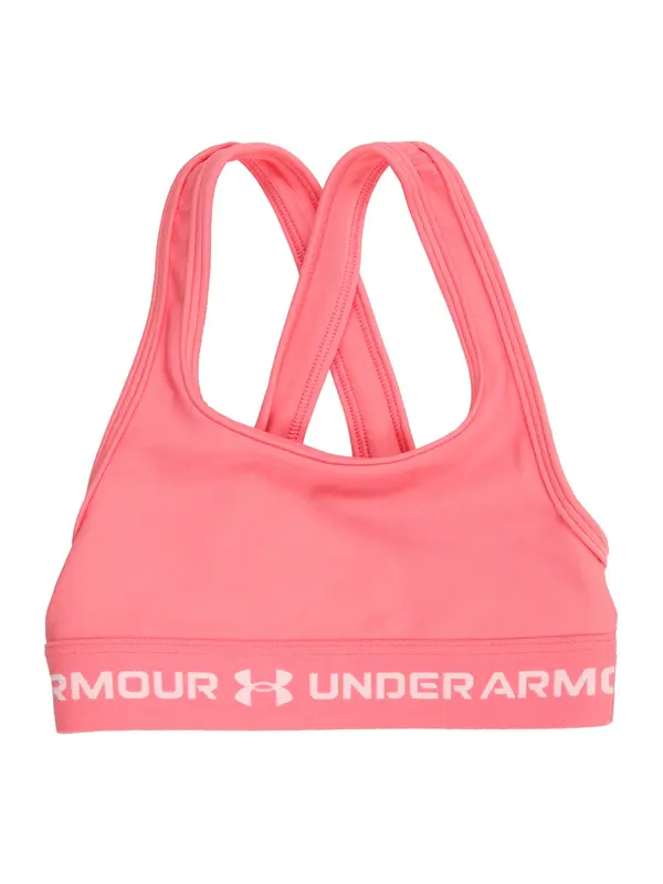 UNDER ARMOUR UNDER ARMOUR Sportsko donje rublje  svijetloroza / bijela