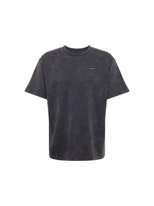 UNDER ARMOUR UNDER ARMOUR Tehnička sportska majica  crna