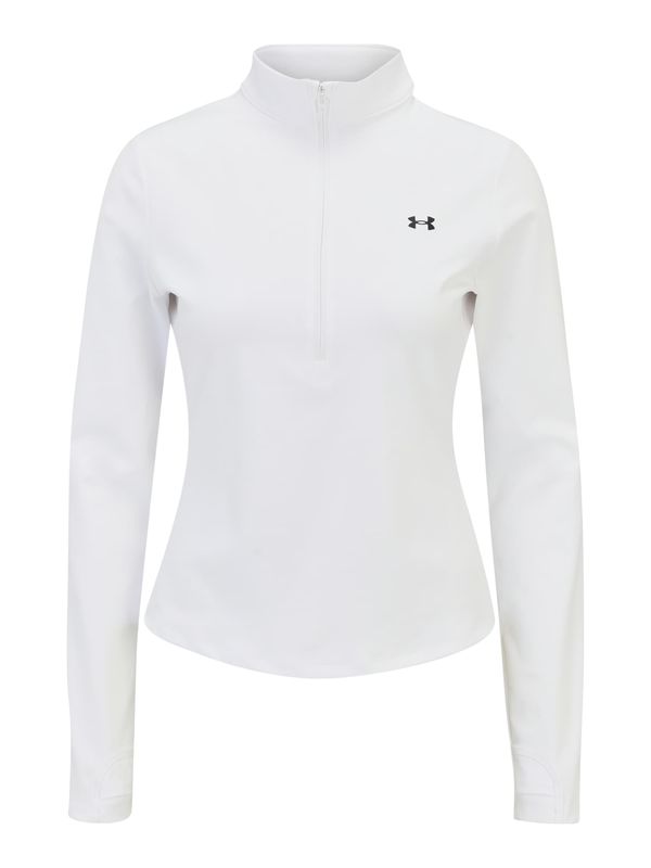 UNDER ARMOUR UNDER ARMOUR Tehnička sportska majica 'Motion'  bijela