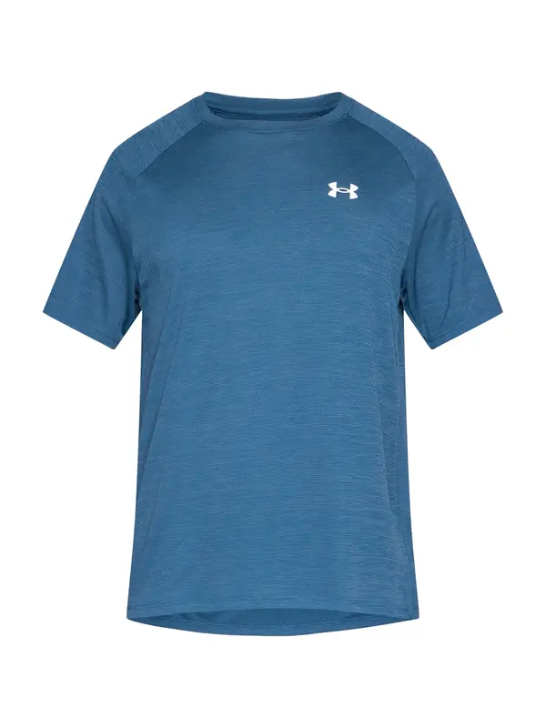UNDER ARMOUR UNDER ARMOUR Tehnička sportska majica  plava