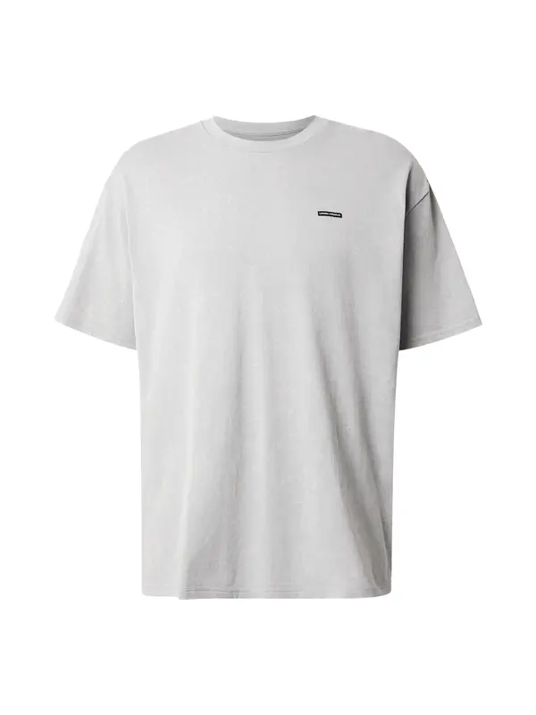 UNDER ARMOUR UNDER ARMOUR Tehnička sportska majica  siva