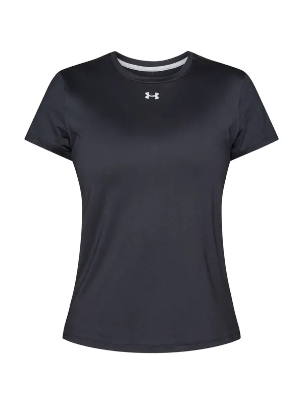 UNDER ARMOUR UNDER ARMOUR Tehnička sportska majica 'Vanish'  crna