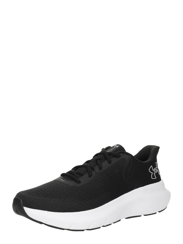 UNDER ARMOUR UNDER ARMOUR Tenisice za trčanje 'Charged Rogue 5'  crna