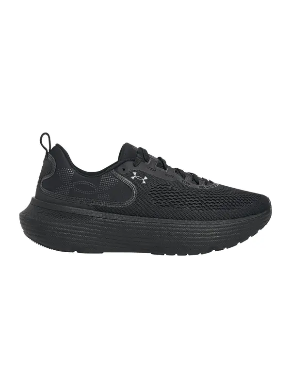 UNDER ARMOUR UNDER ARMOUR Tenisice za trčanje 'Infinite Elite 2'  crna