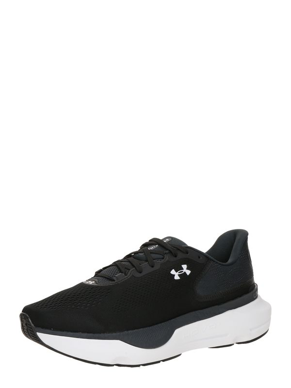 UNDER ARMOUR UNDER ARMOUR Tenisice za trčanje 'Infinite Pro 2'  crna