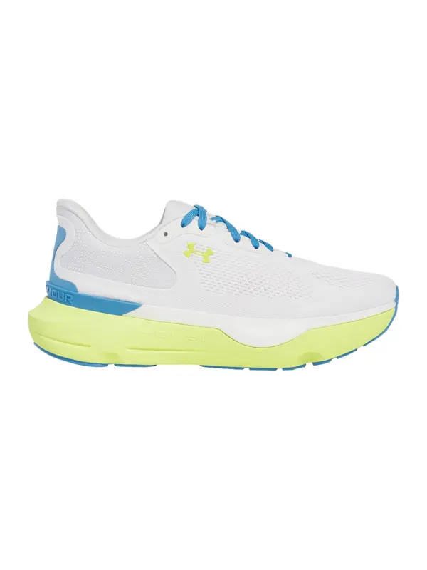 UNDER ARMOUR UNDER ARMOUR Tenisice za trčanje 'Infinite Pro 2'  plava / žuta / bijela