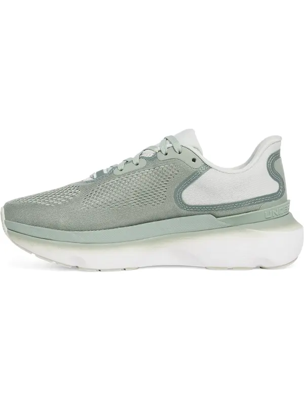 UNDER ARMOUR UNDER ARMOUR Tenisice za trčanje 'Infinite Pro 2'  svijetlozelena