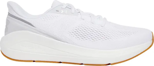 UNDER ARMOUR UNDER ARMOUR Tenisice za trčanje 'Sonic 7'  svijetlosiva / bijela