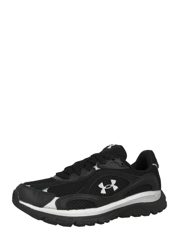 UNDER ARMOUR UNDER ARMOUR Tenisice za trčanje 'Tech Runner'  crna