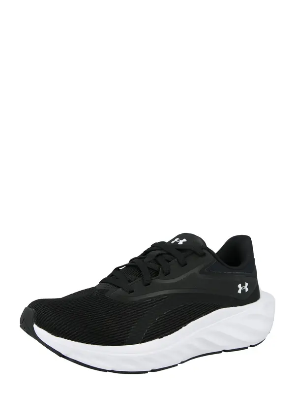 UNDER ARMOUR UNDER ARMOUR Tenisice za trčanje 'UA Ascend'  crna