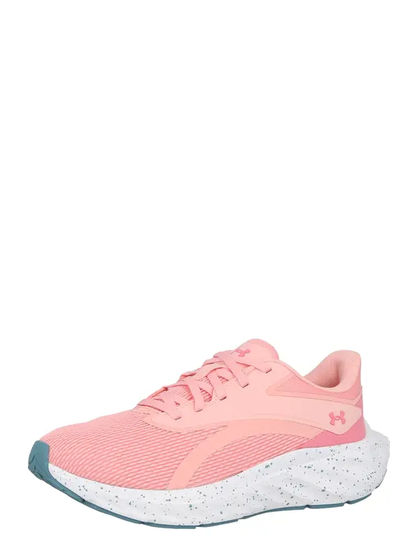 UNDER ARMOUR UNDER ARMOUR Tenisice za trčanje 'UA W Ascend'  prljavo roza