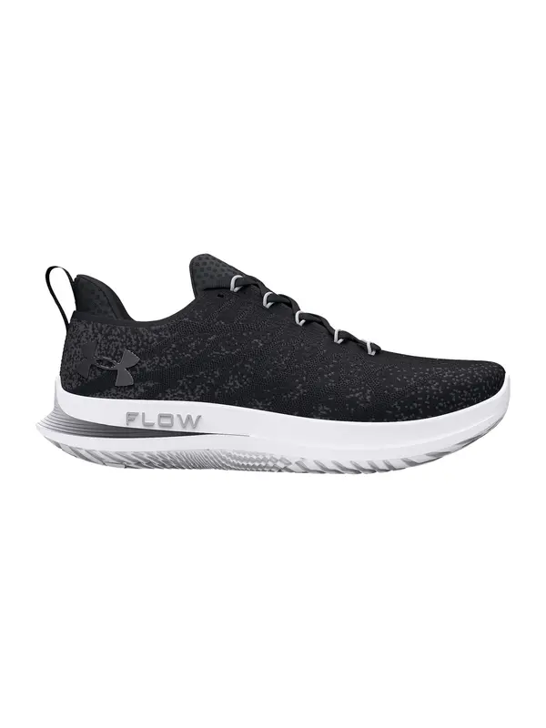 UNDER ARMOUR UNDER ARMOUR Tenisice za trčanje 'Velociti 3'  crna