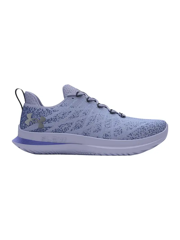 UNDER ARMOUR UNDER ARMOUR Tenisice za trčanje 'Velociti 3'  plava / svijetloplava